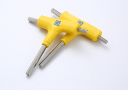 怎么讓內(nèi)六角扳手壽命更長？