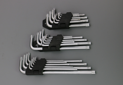 內(nèi)六角扳手球頭干什么用的？