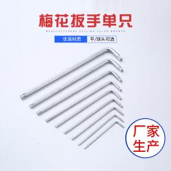內(nèi)六角扳手：簡易操作，普惠大眾的實用工具